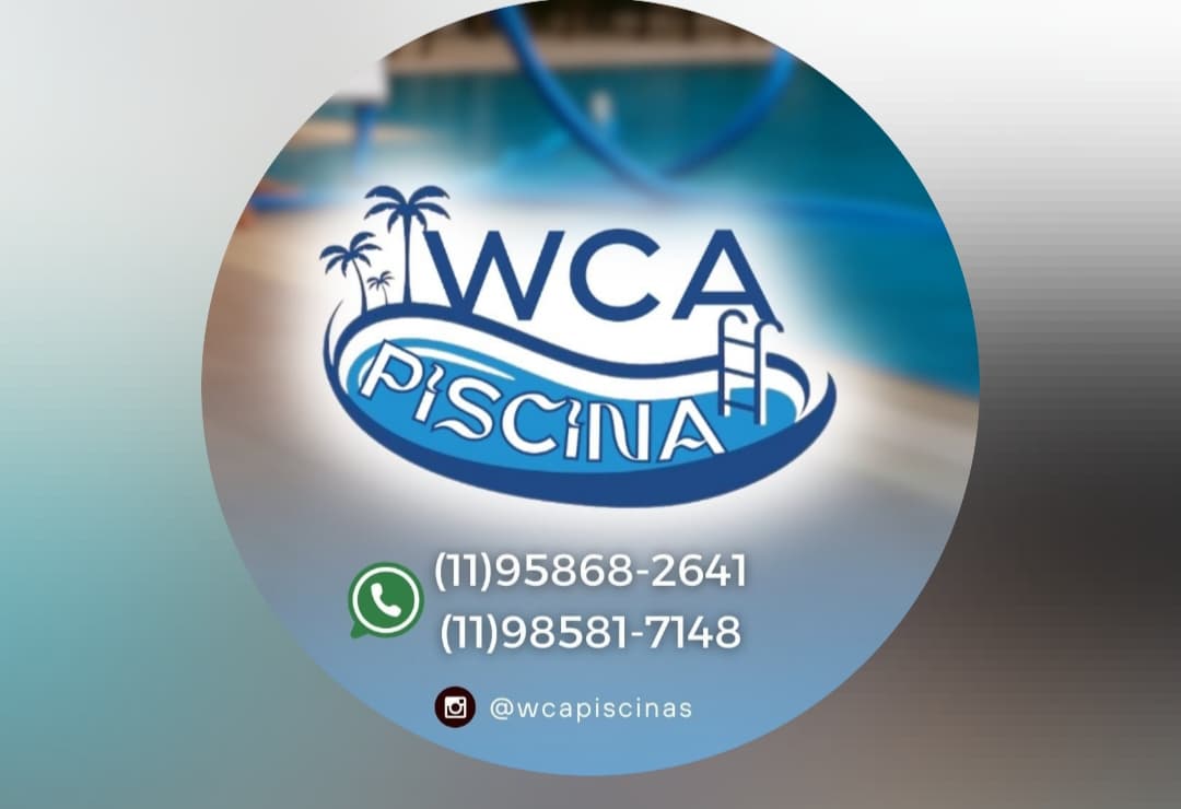 Foto de WCA Piscinas