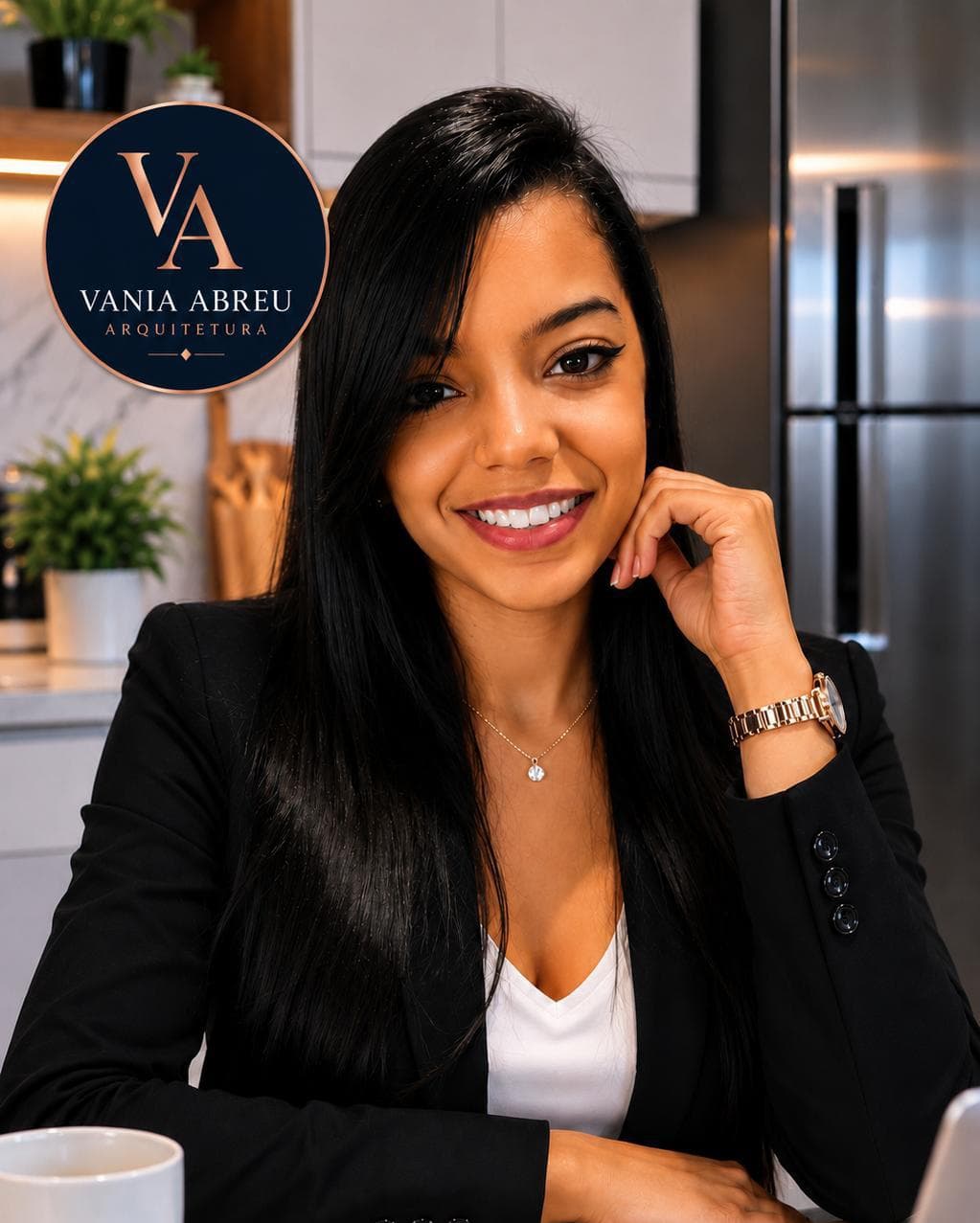 Foto de Vânia abreu