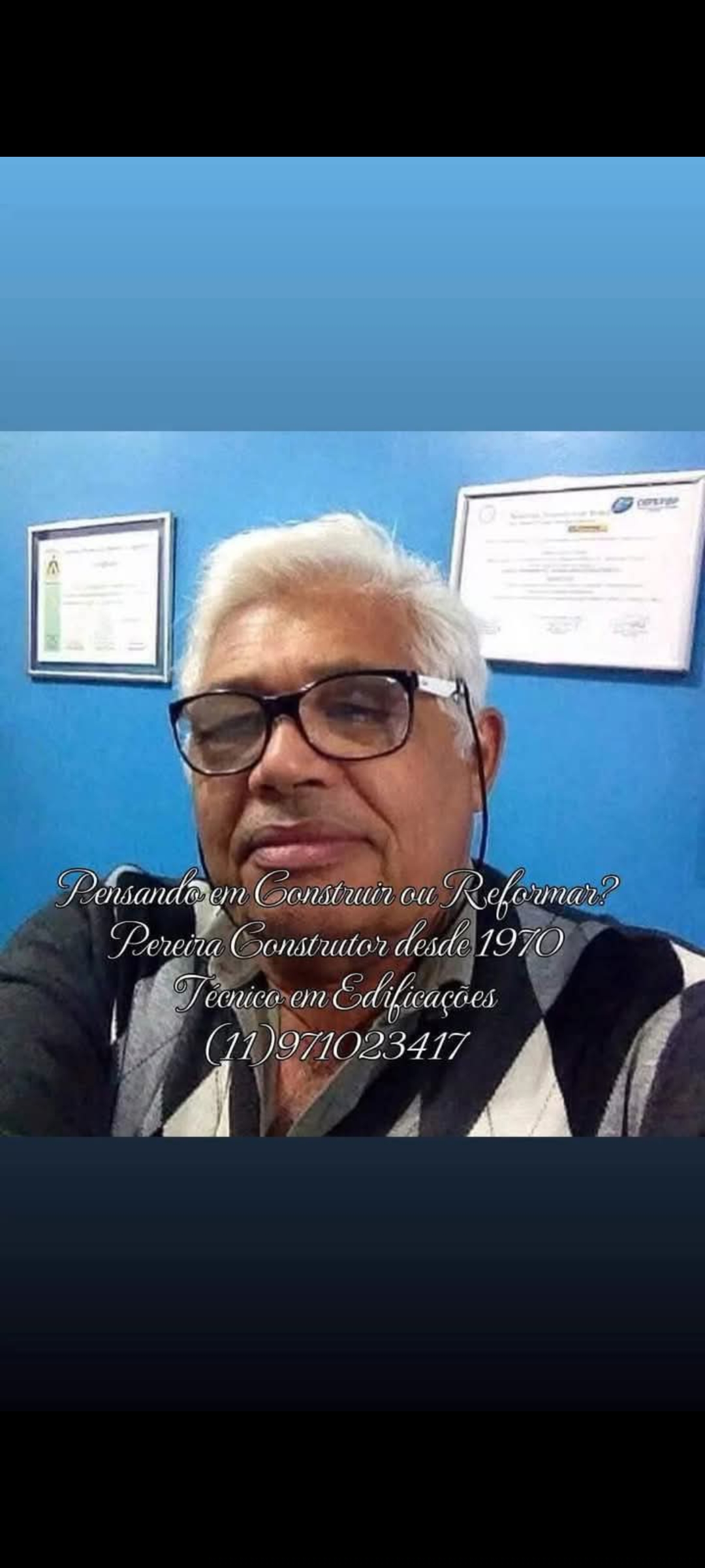 Foto de José Pereira