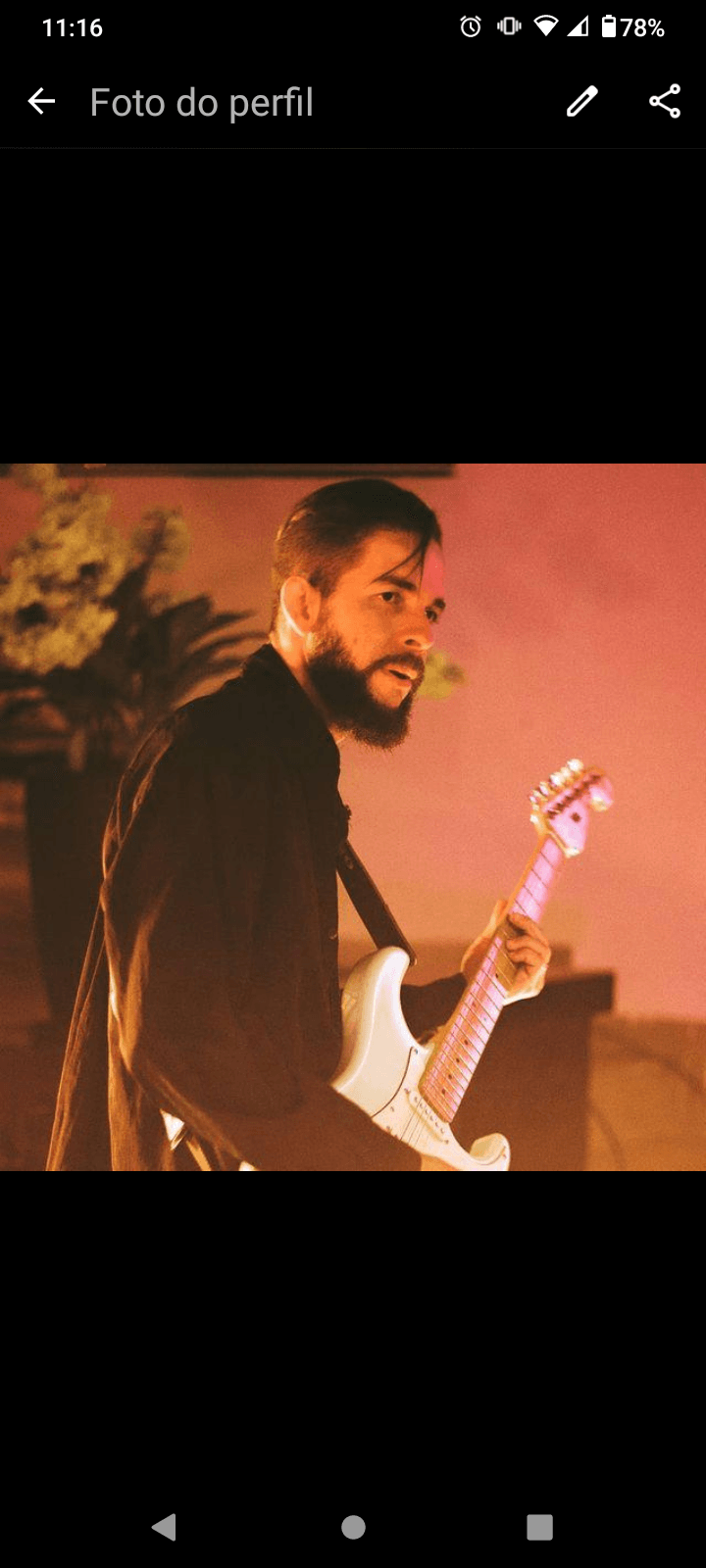 Foto de Kleber Oliveira