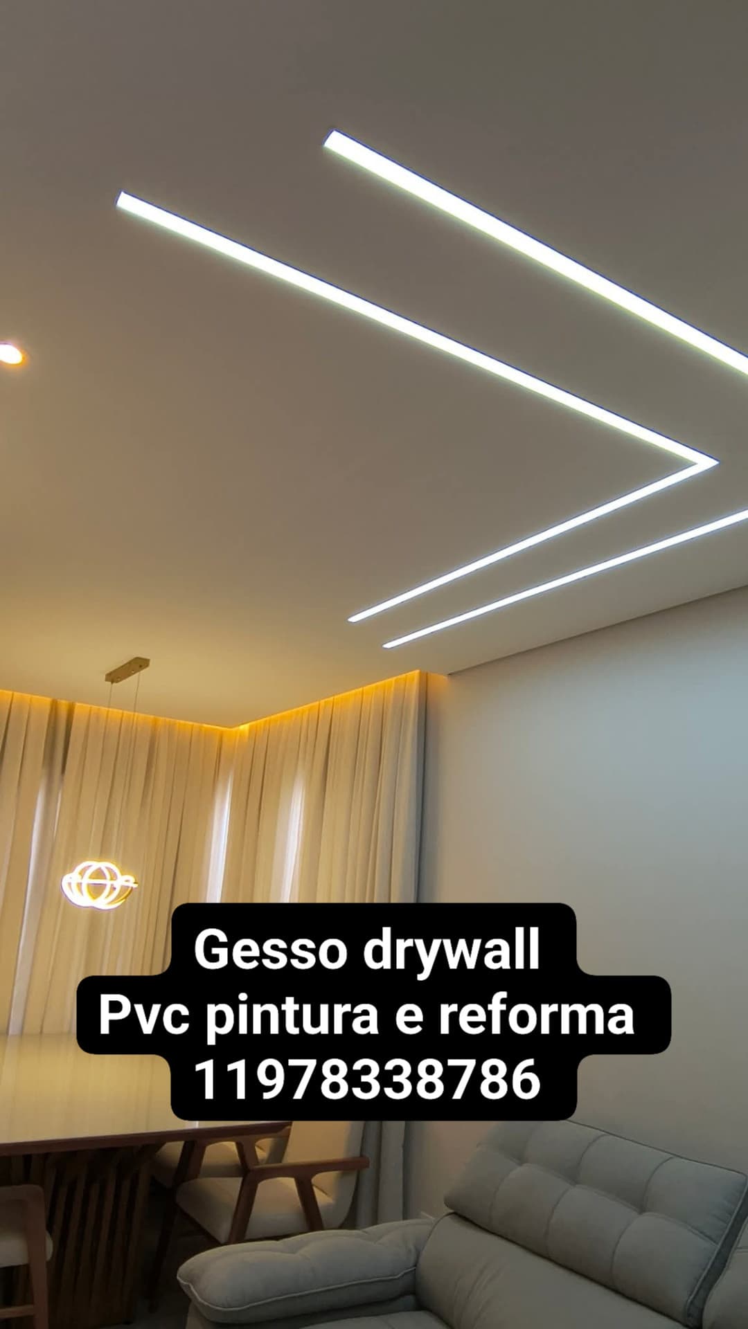 Foto de Tiago