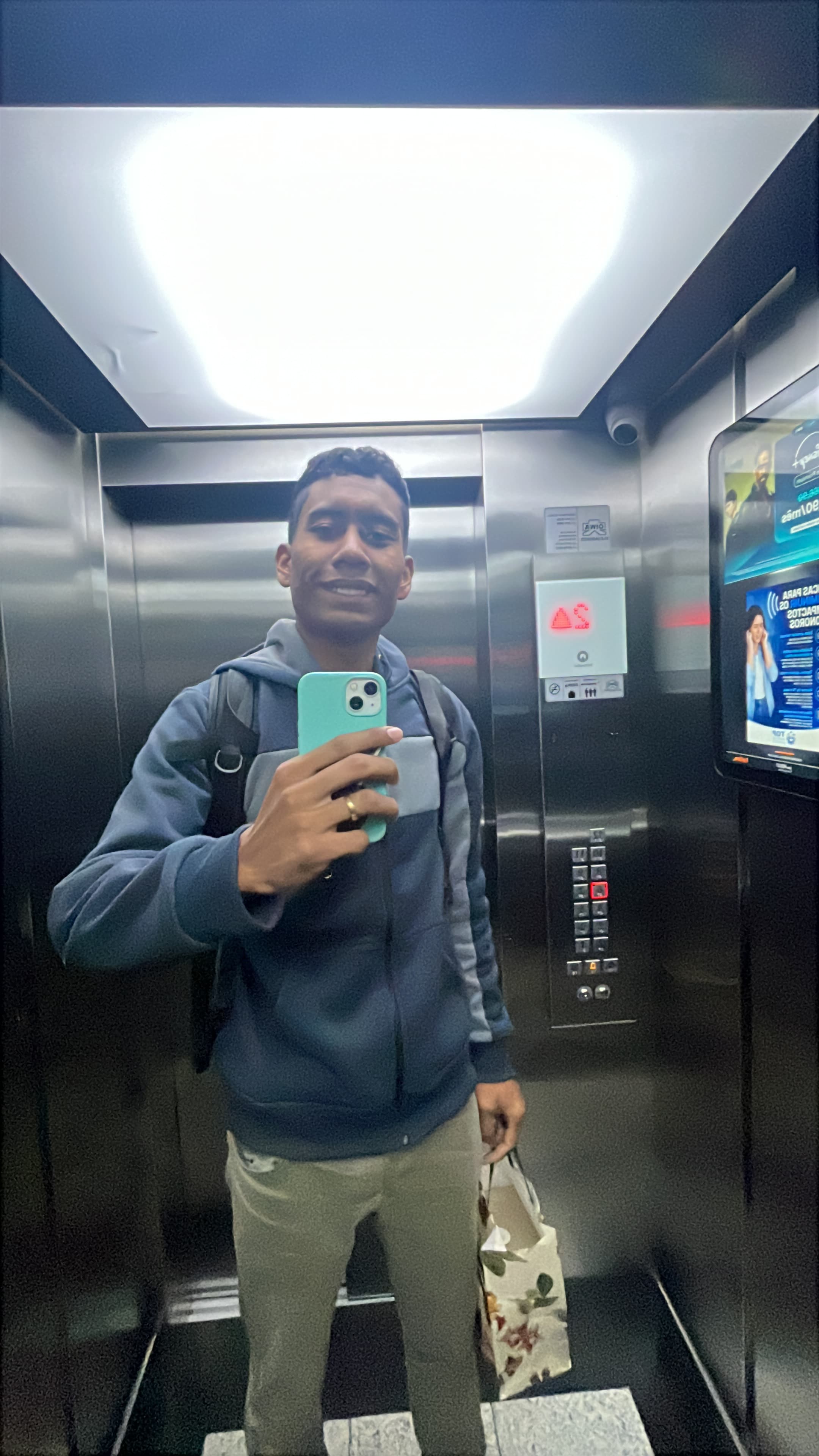 Foto de Pablo Henrique