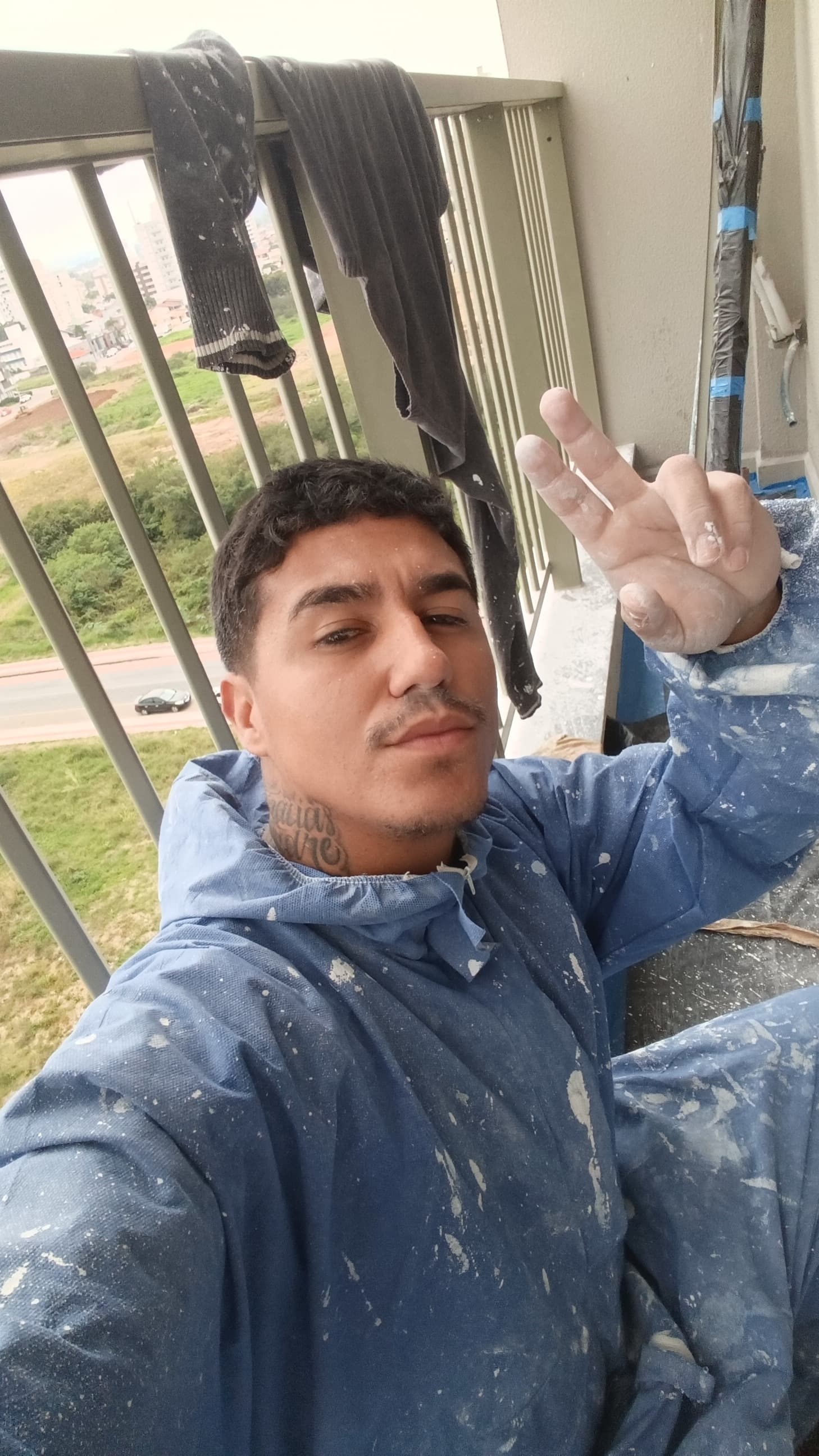 Foto de Yan Vitor Leonel