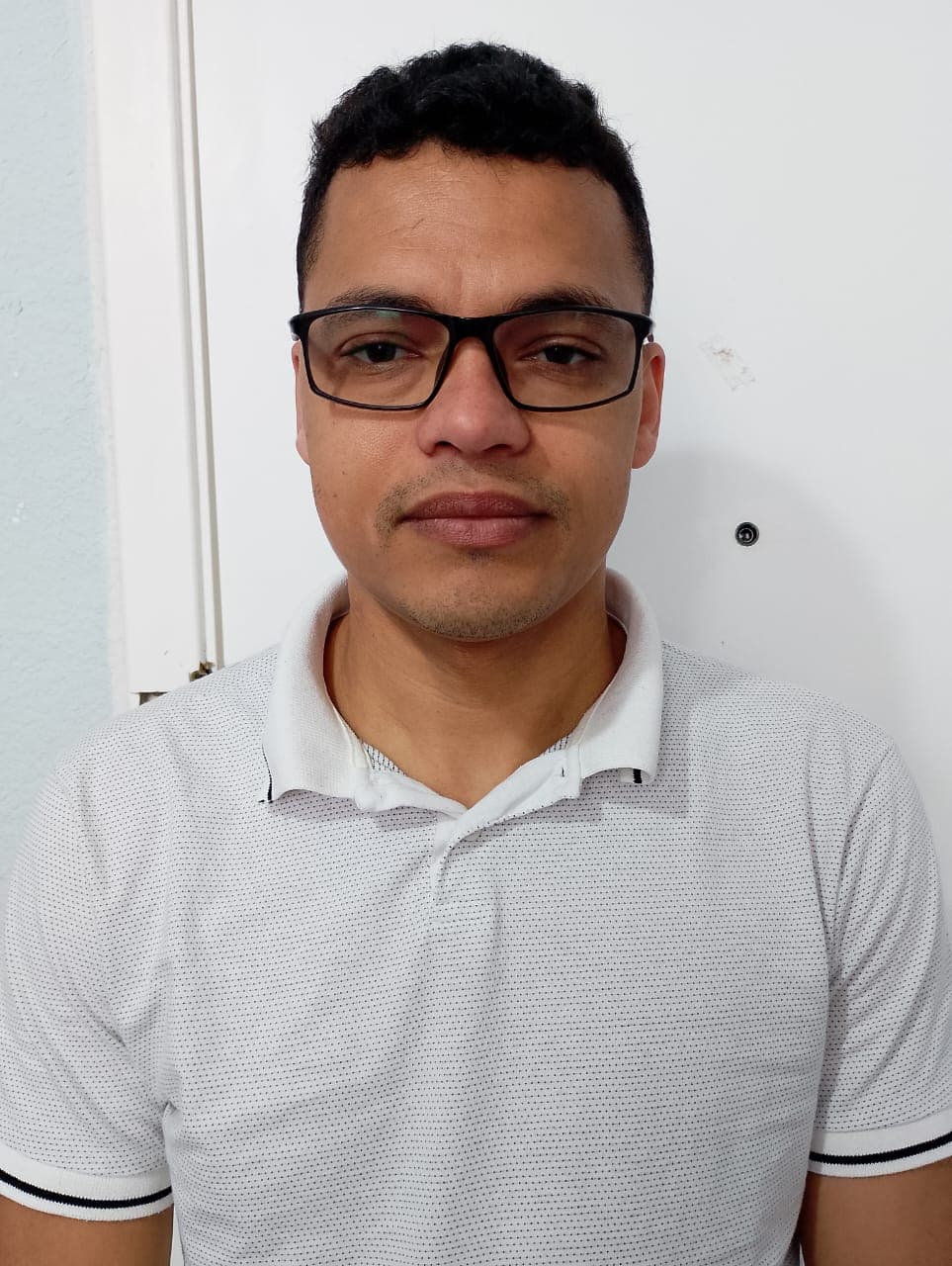 Foto de Amarilson da Silva dos Santos