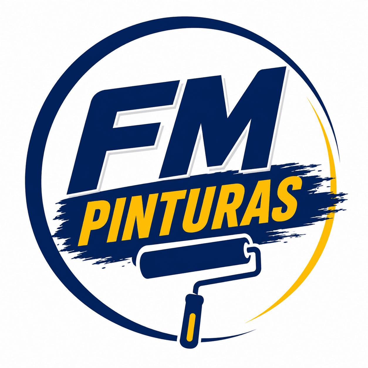 Foto de FM Pinturas — Fabrício Mattos