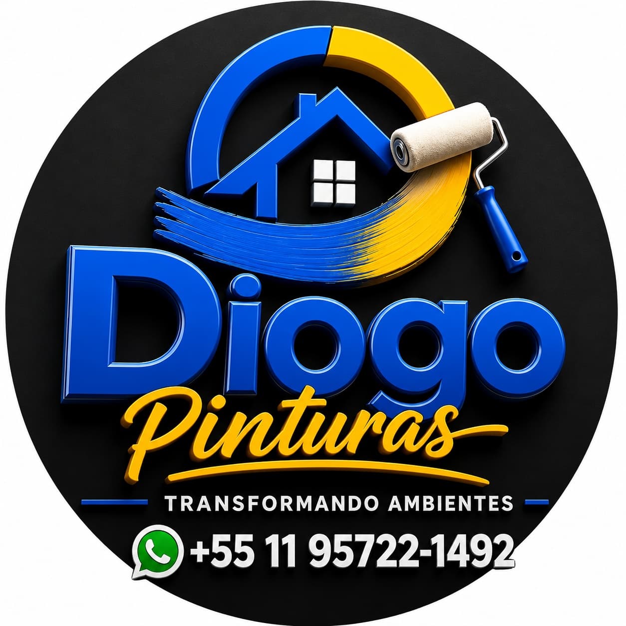 Foto de Diogo Pinturas