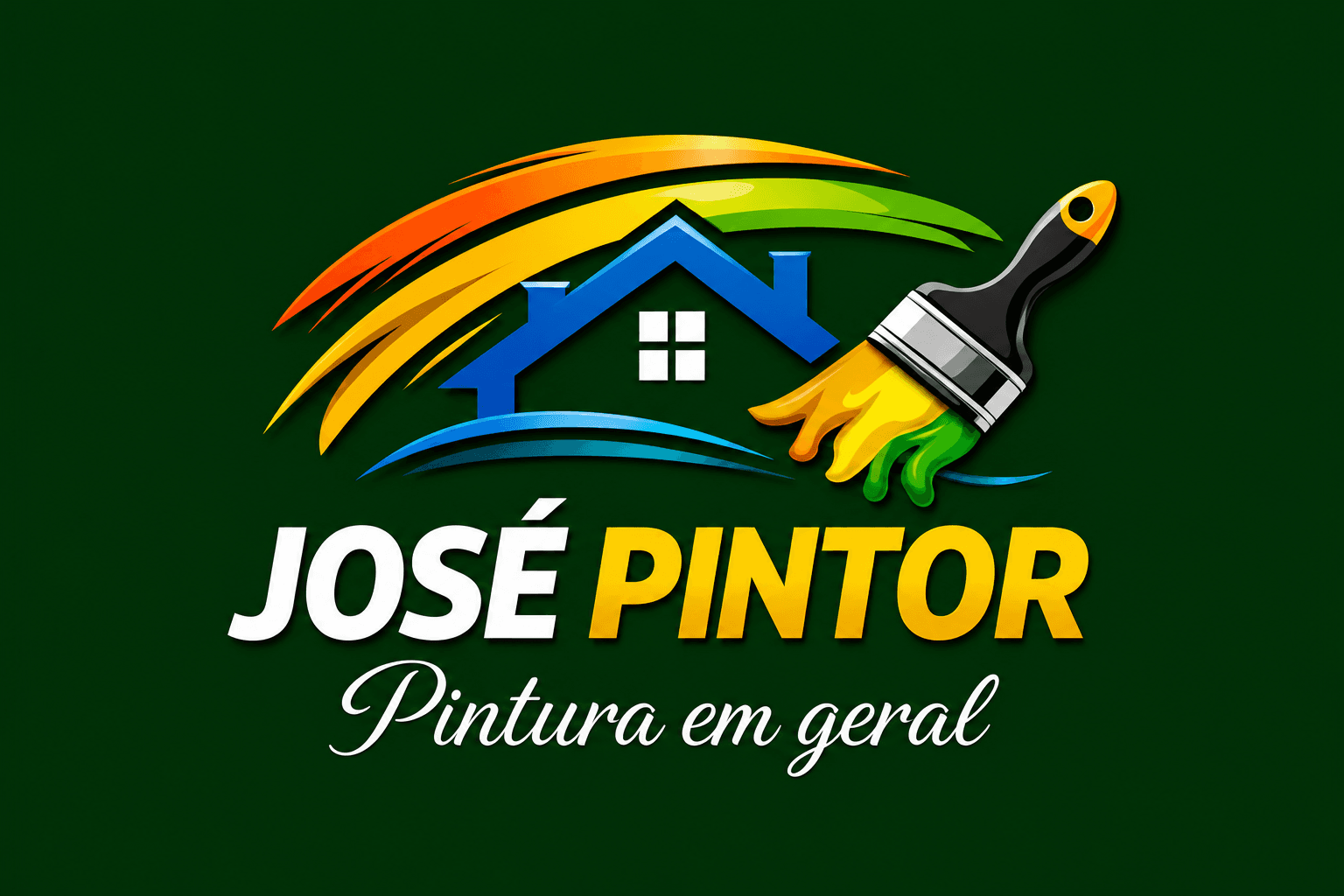 Foto de José Pintor – Pintura em Geral