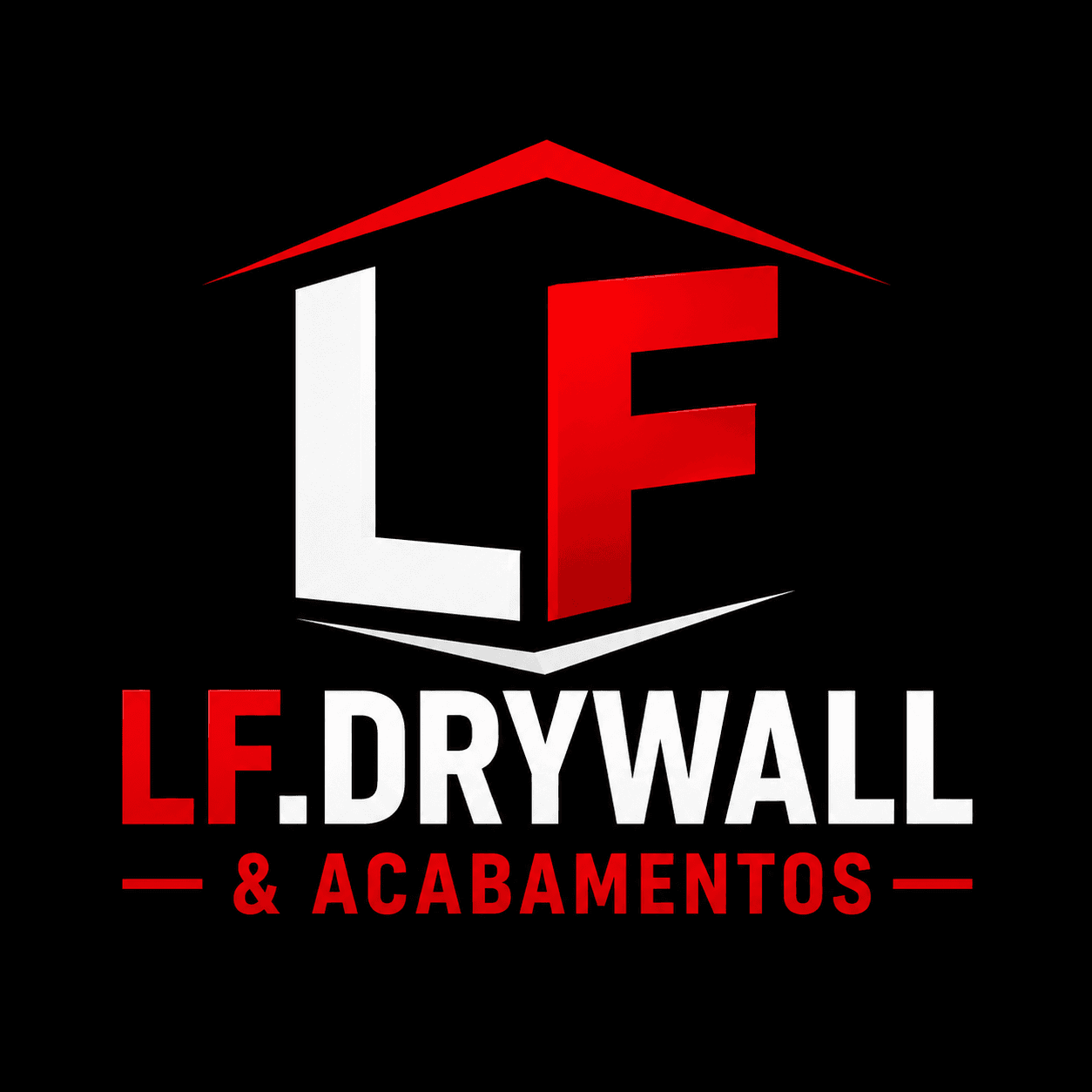 Foto de LF Drywall & Acabamentos