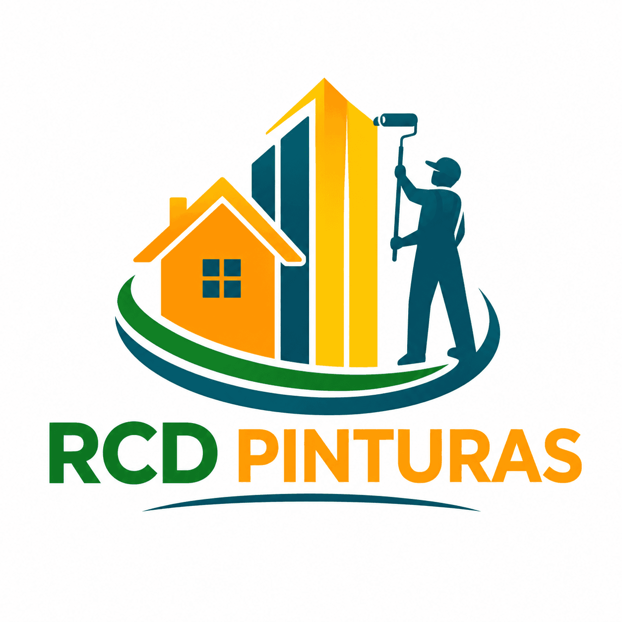 Foto de RCD Pinturas – Ricardo Pintor SP