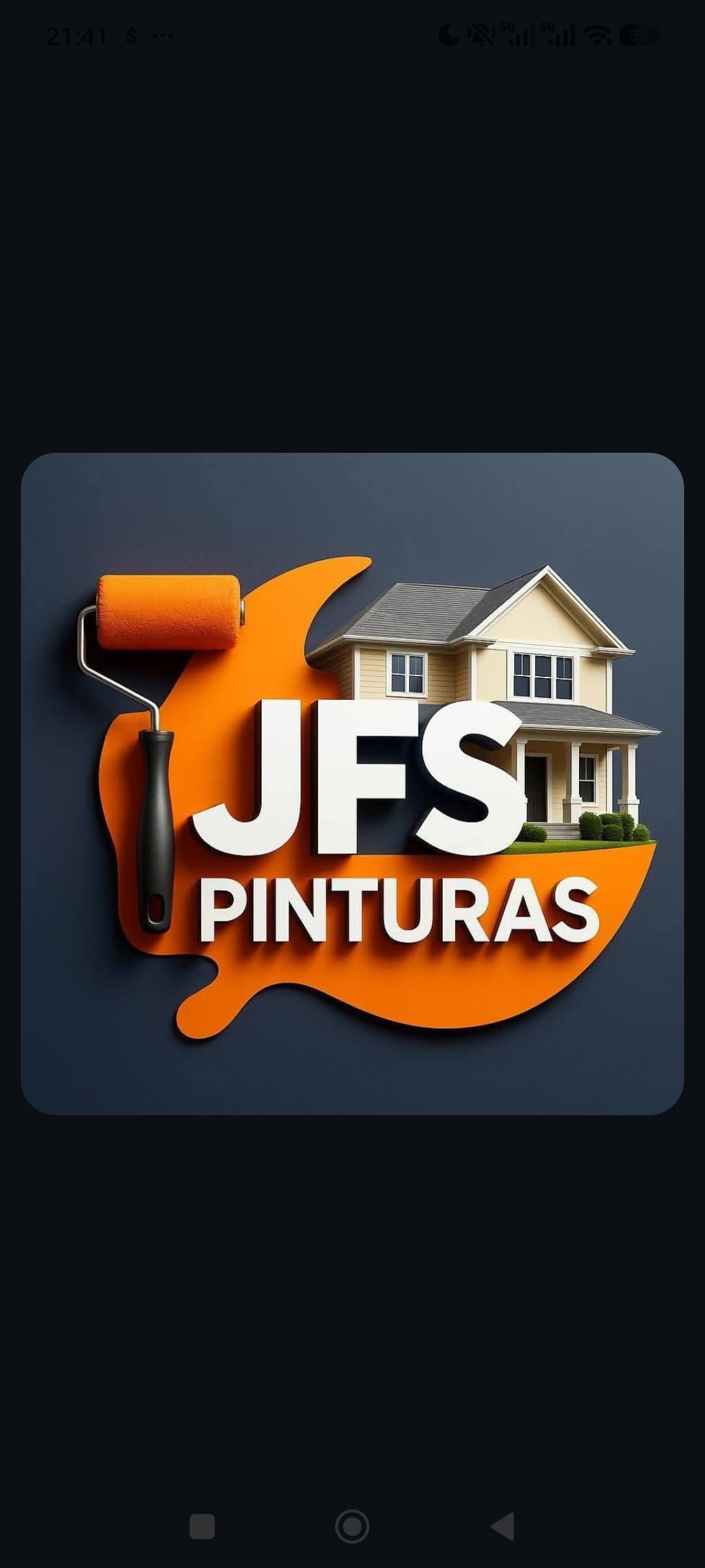 Foto de JFS Pinturas – Jefferson Alves Pintor