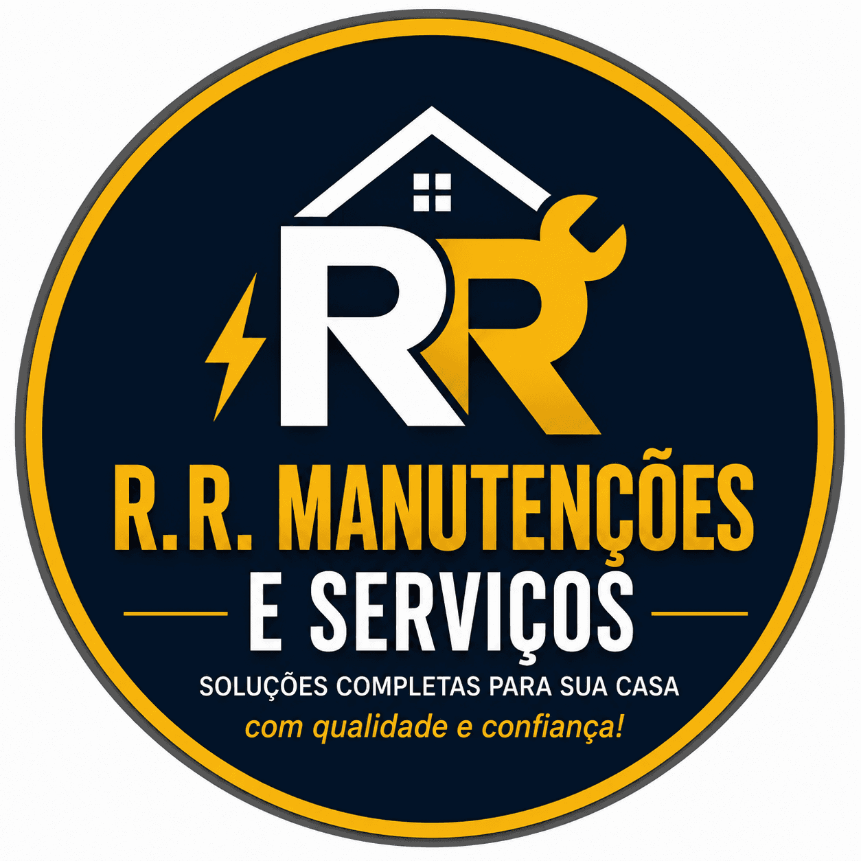 Foto de R.R. Manutenções e Serviços
