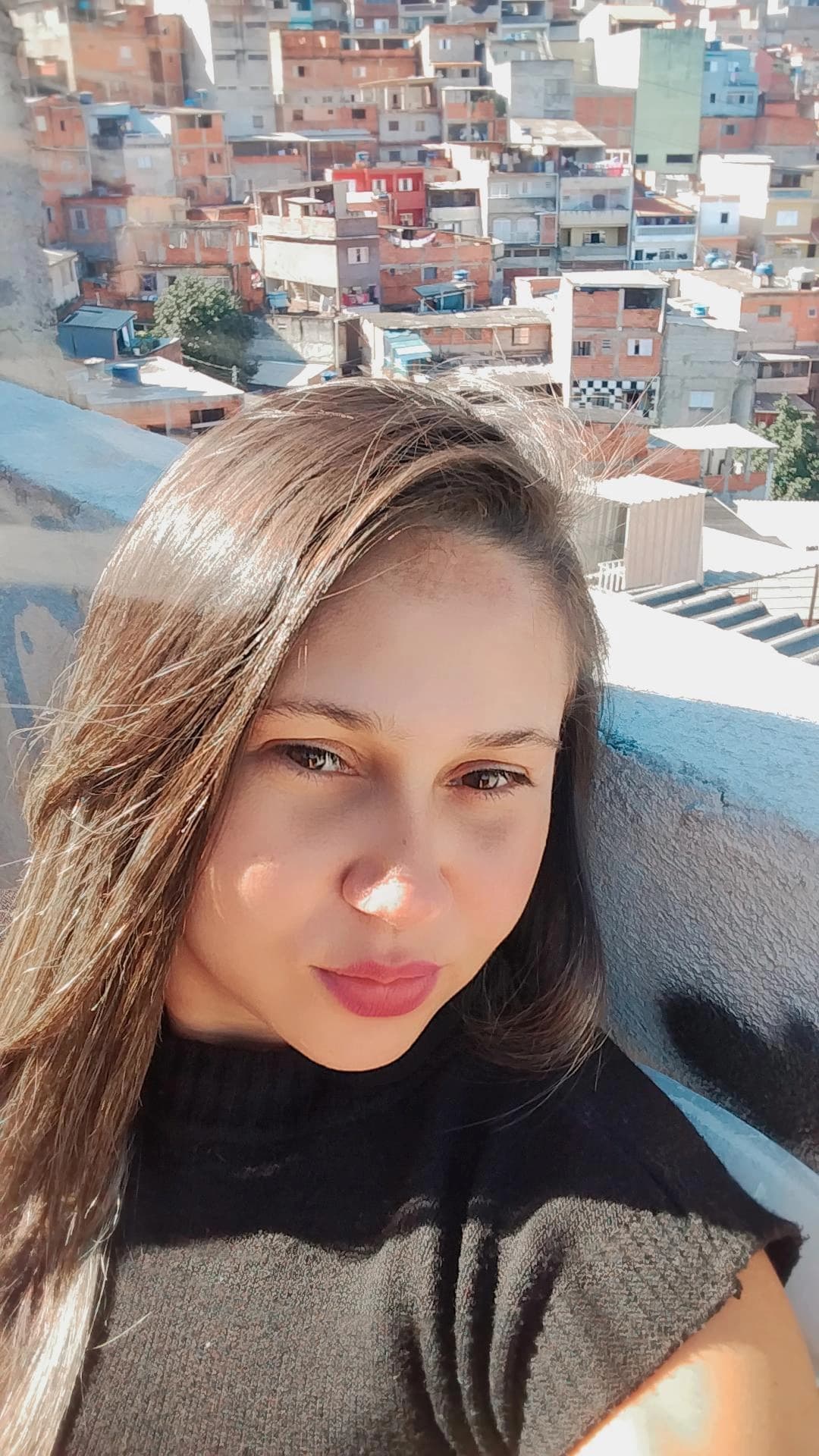 Foto de LUANA A M RODRIGUES