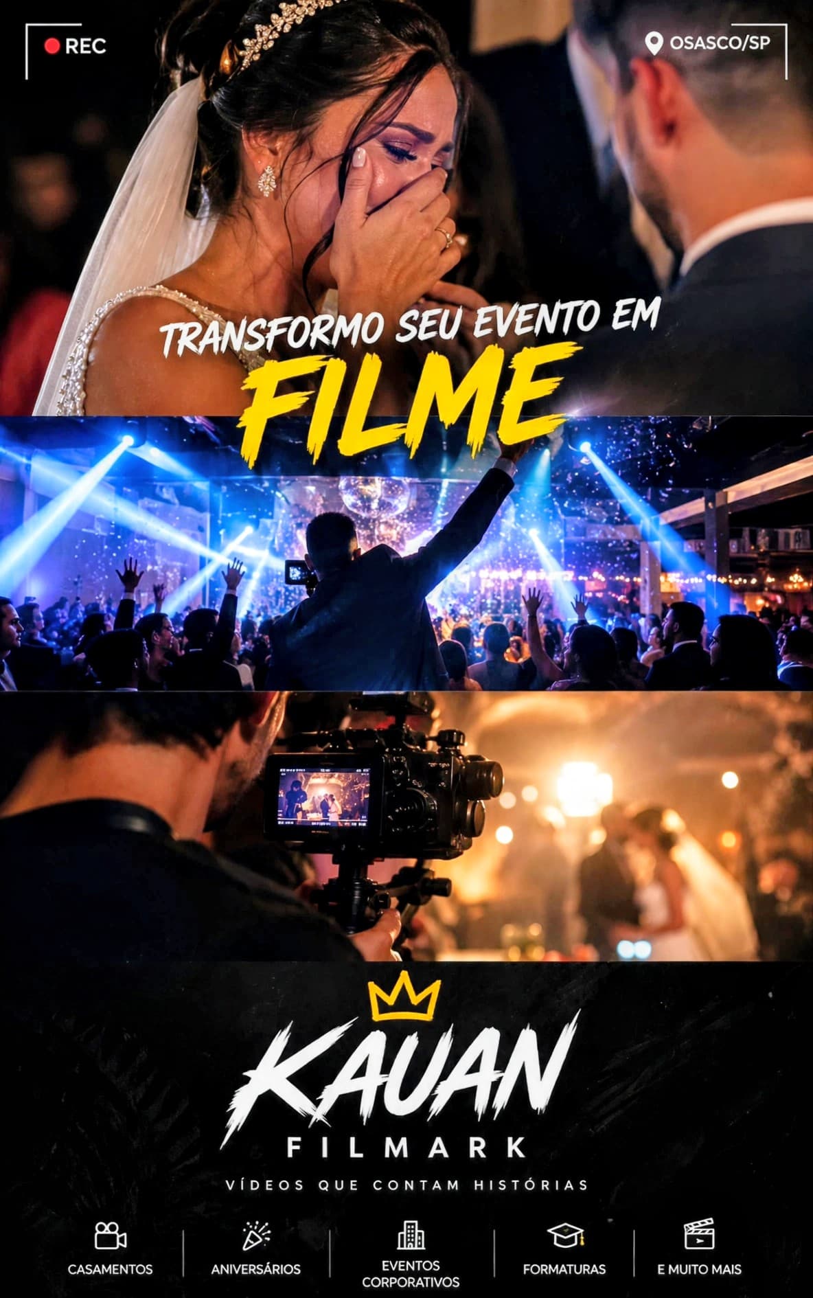 Foto de KAUAN DE LIMA SANTANA