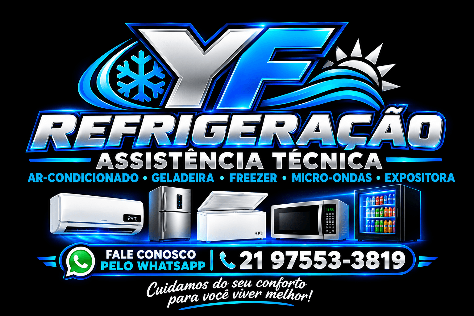 Foto de Ygor Ferreira Franco